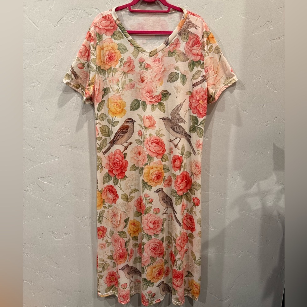 Beautiful Long Dress